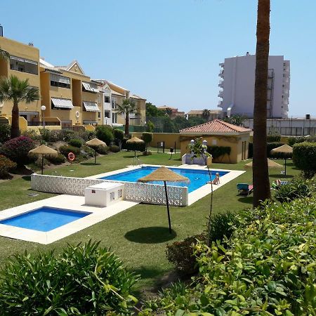 Apartamento Reserva De Benalmar Бенальмадена Екстер'єр фото