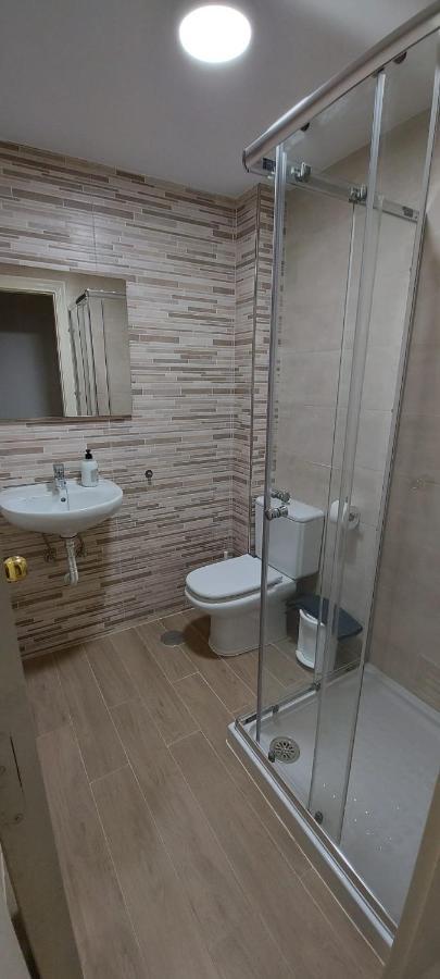 Apartamento Reserva De Benalmar Бенальмадена Екстер'єр фото
