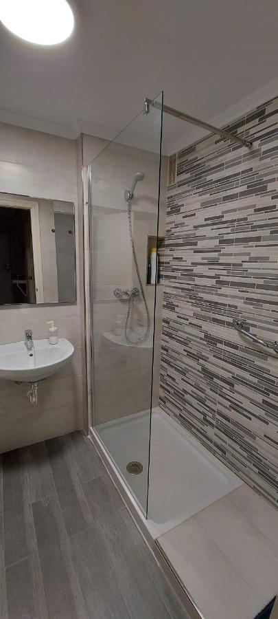 Apartamento Reserva De Benalmar Бенальмадена Екстер'єр фото